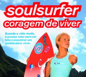 Soul Surfer – Coragem de Viver